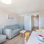 Aparthotel Résidence Pierre&vacances Les Jardins De La Côte D'azur 4*