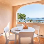 Résidence Pierre&vacances Les Jardins De La Côte D'azur Saint-Mandrier-sur-Mer