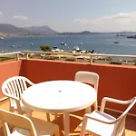 Résidence Pierre&vacances Les Jardins De La Côte D'azur Aparthotel