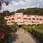 Résidence Pierre&vacances Les Jardins De La Côte D'azur Saint-Mandrier-sur-Mer