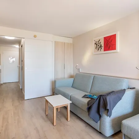Résidence Pierre&vacances Les Jardins De La Côte D'azur Apart-hotel