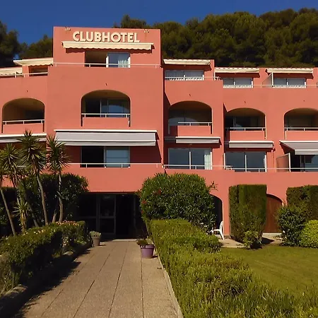 Résidence Pierre&vacances Les Jardins De La Côte D'azur