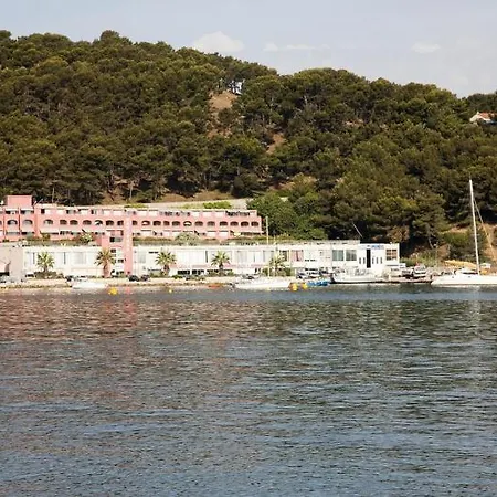 Pierre & Les Jardins De La Cote D'azur Ξενοδοχείο με διαμερίσματα Saint-Mandrier-sur-Mer