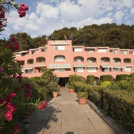 Pierre & Les Jardins De La Cote D'azur Saint-Mandrier-sur-Mer
