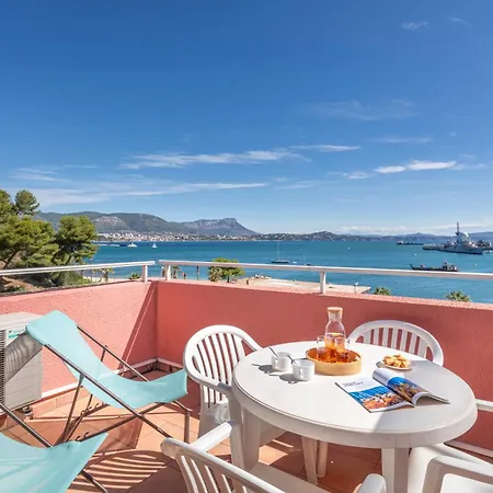 Pierre & Les Jardins De La Cote D'azur サン・マンドリエ・シュル・メール