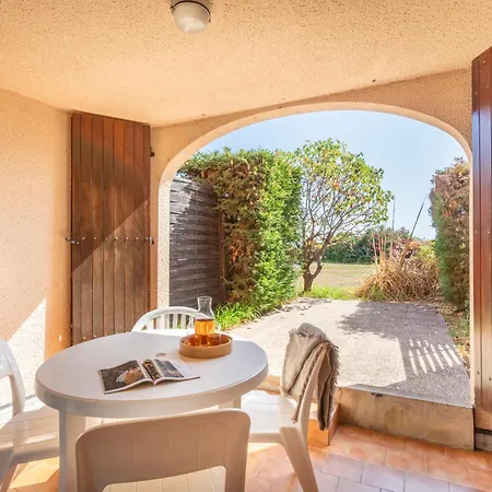 アパートホテル Pierre & Les Jardins De La Cote D'azur